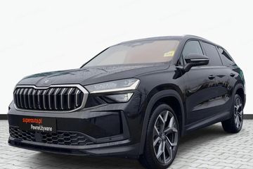 Skoda Kodiaq 2.0 TDI 4x4 Selection DSG