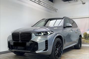 BMW X5 xDrive30d M Sport