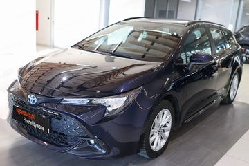 Toyota Corolla 1.8 Hybrid Comfort