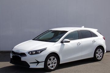 Kia Ceed  1.5 T-GDI M DCT