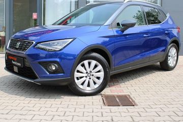 Seat Arona 1.0 TSI Xcellence S&S DSG
