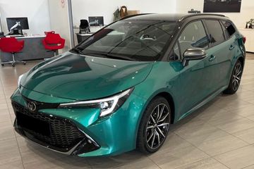 Toyota Corolla GR Sport 1.8 Hybrid