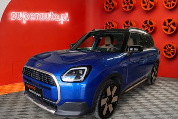 Mini Countryman Cooper