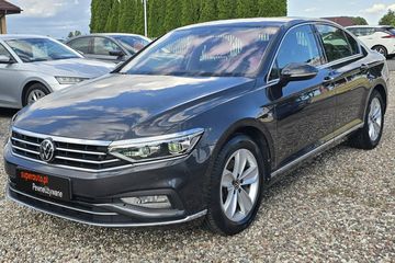 Volkswagen Passat 1.5 TSI EVO Elegance DSG