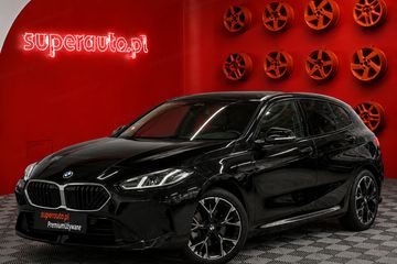 BMW Seria 1 120 mHEV aut