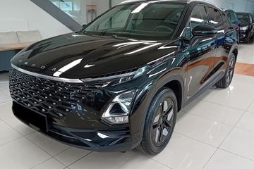 Omoda 5 Premium DCT 1.6 T-GDI