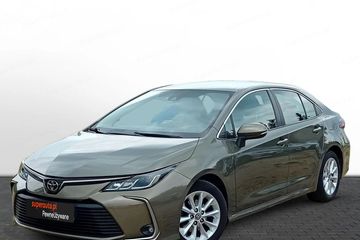 Toyota Corolla 1.6 Comfort