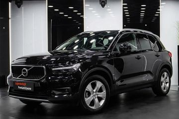 Volvo XC40 T3 Momentum Pro