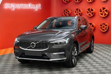Volvo XC60 T6 Plug-In Hybrid AWD Plus Bright