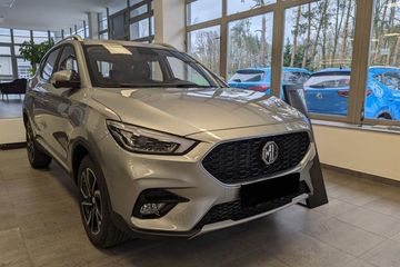 MG ZS 1.5 VTi-Tech Exclusive