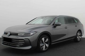 Volkswagen Passat Business Plus 1.5 TSI mHEV DSG