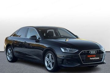 Audi A4 35 TFSI mHEV S Line