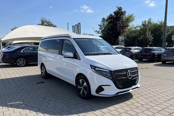 Mercedes V Klasa 250d Marco Polo