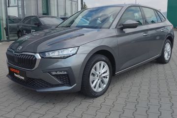 Skoda Scala 1.0 TSI Selection DSG