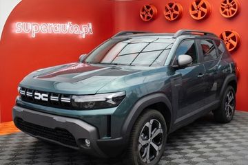 Dacia Duster Journey 1.2 TCe Hybrid-G LPG 4x4