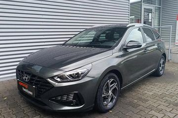 Hyundai i30 1.0 T-GDI Smart
