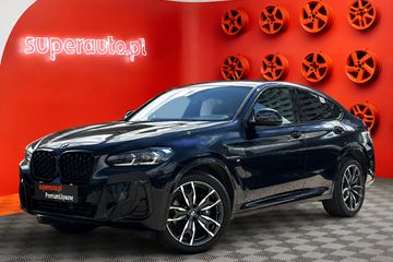 BMW X4 xDrive20d M Sport
