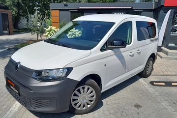 Volkswagen Caddy TDI
