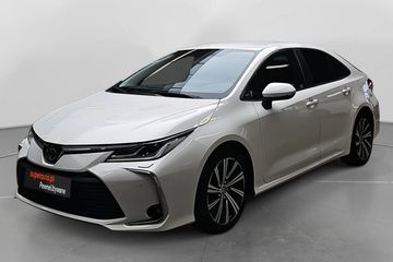 Toyota Corolla 1.5 Style MS
