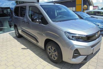 Opel Combo XL L2H1 EAT8