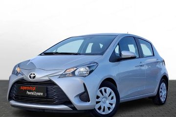 Toyota Yaris 1.5