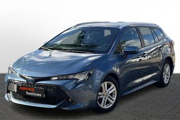 Toyota Corolla 1.8 Hybrid Comfort