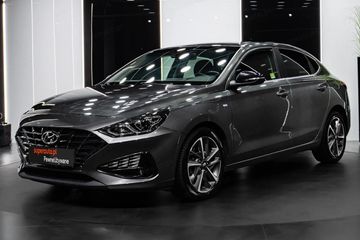 Hyundai i30 1.5 t-Gdi 48V Smart Dct