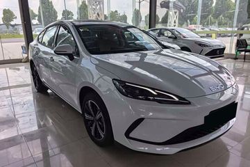 BYD Seal 5 DM-i Comfort 1.5