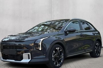 Kia XCeed 1.6 T-GDI Business Line DCT