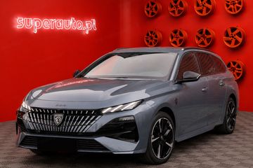 Peugeot 308 GT Exclusive S&S e-DCS6 1.2 mHEV