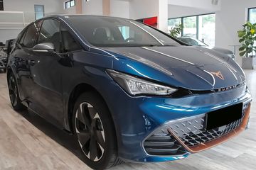 Cupra Born Advantage Edition 77kWh E-Boost