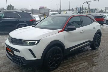 Opel Mokka 1.2 T GS Line Plus S&S