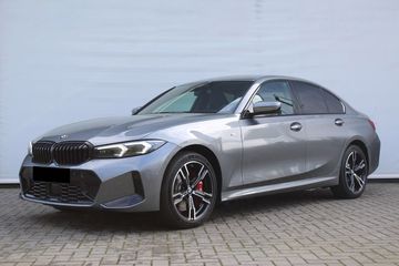 BMW Seria 3 330i xDrive M Sport