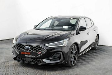 Ford Focus 2.3 EcoBoost ST X