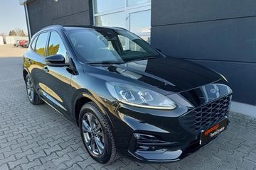 Ford Kuga 2.0 EcoBlue AWD ST-Line