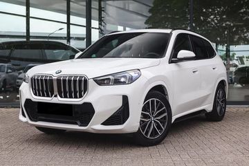 BMW X1 xDrive20d M Sport