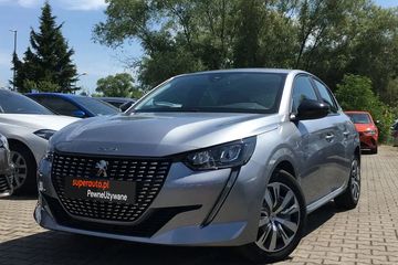 Peugeot 208 1.2 PureTech Active Pack S&S