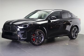 BMW X2 xDrive20d M Sport