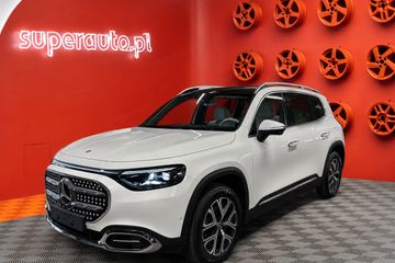 Mercedes GLB 250+ Progressive