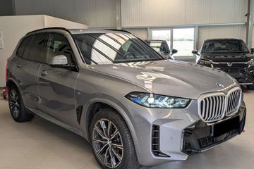 BMW X5 xDrive30d M Sport