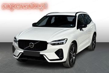 Volvo XC60 B4 B R-Design