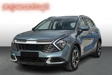Kia Sportage M 1.6 T-GDI mHEV  2WD DCT