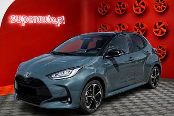 Toyota Yaris Executive 1.5 Hybrid