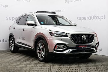 MG HS 1.5 T-GDI Luxury DCT