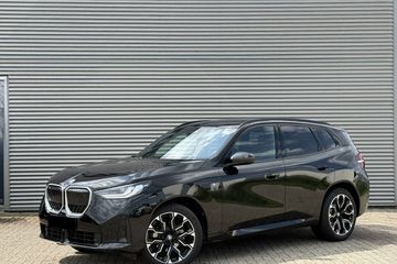 BMW X3 xDrive20d M Sport