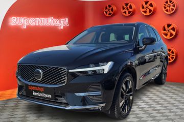 Volvo XC60 B5 B AWD Plus Bright aut