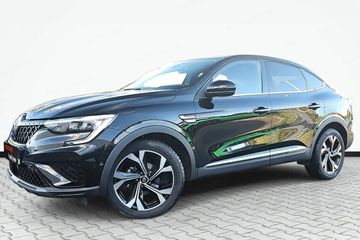 Renault Arkana 1.3 TCe mHEV Techno EDC