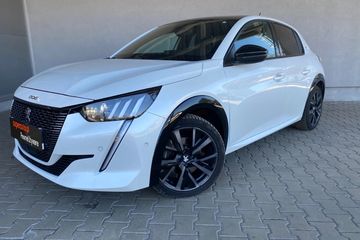 Peugeot 208 1.2 PureTech GT Line S&S