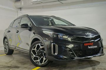 Kia XCeed 1.6 T-GDI DCT