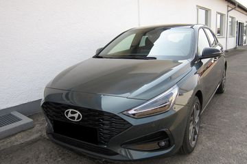 Hyundai i30 1.0 T-GDI Smart